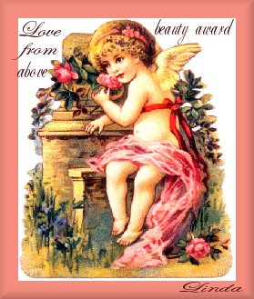Thank you Linda!