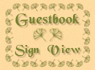 Please sign my guestbook