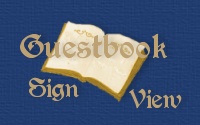 Please sign my guestbook