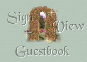 Please sign my guestbook