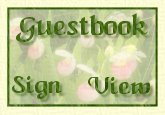 Please sign my guestbook