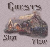 Please sign my guestbook