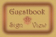 Please sign my guestbook