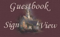 Please sign my guestbook