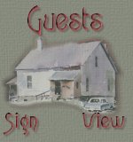 Please sign my guestbook