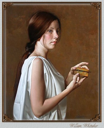 Artwork of William Whitaker