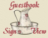 Please sign my guestbook