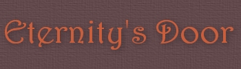 Eternity's Door