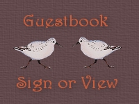 Please sign my guestbook