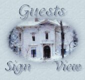 Please sign my guestbook