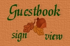 Please sign my guestbook