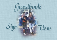 Please sign my guestbook