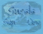 Please sign my guestbook