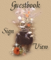 Please sign my guestbook