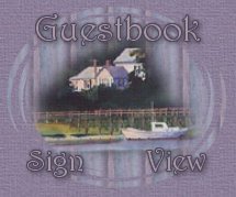 Please sign my guestbook